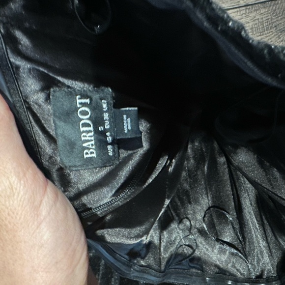 Bardot Everlasting Midi Dress - Picture 3 of 6